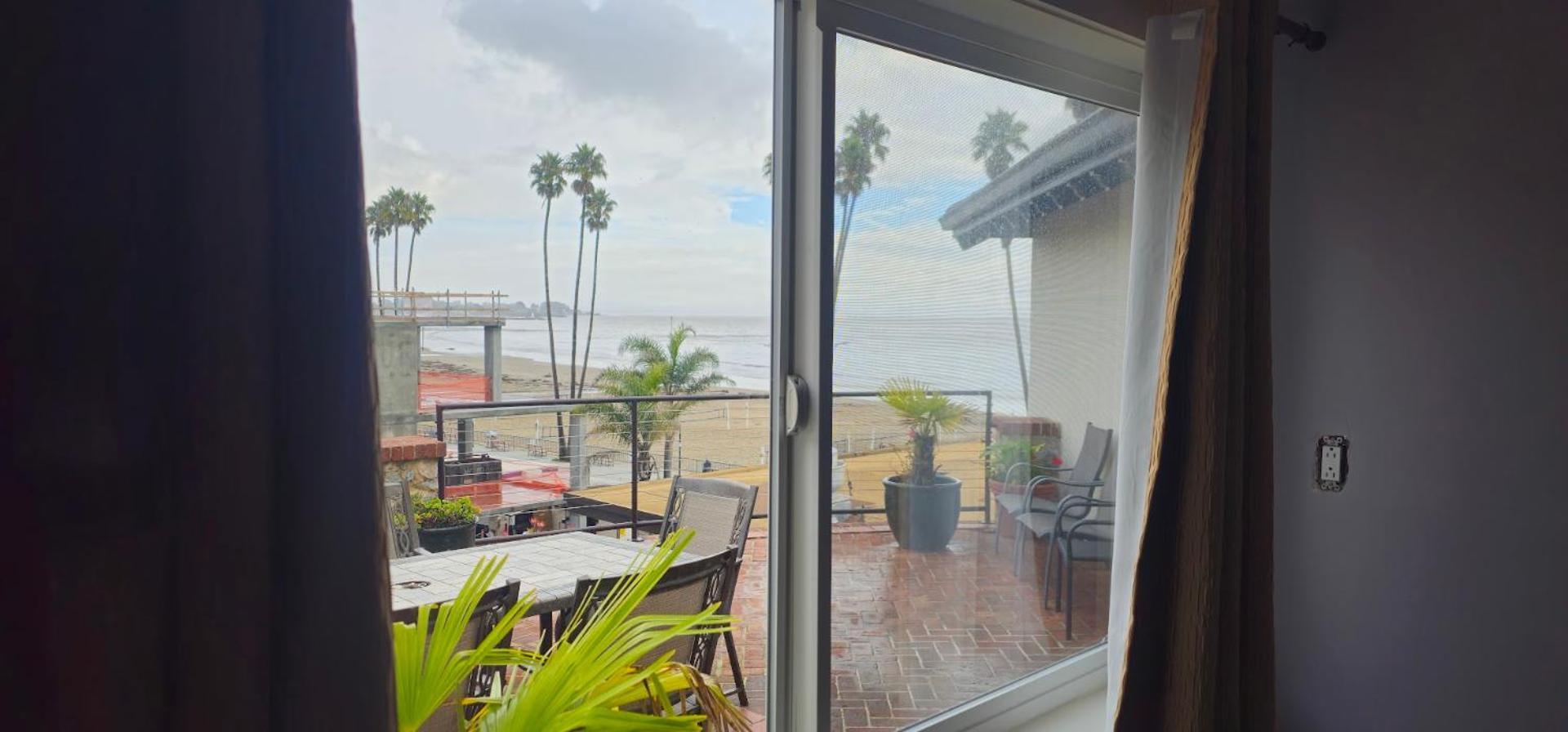 Casablanca Inn On The Beach Санта-Круз Екстер'єр фото
