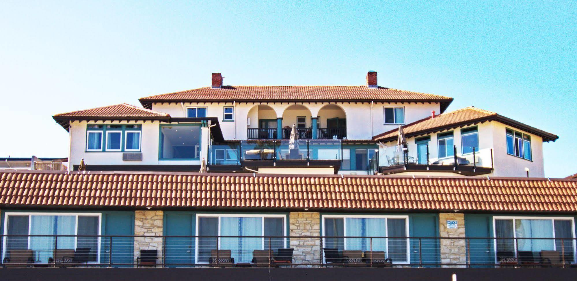 Casablanca Inn On The Beach Санта-Круз Екстер'єр фото
