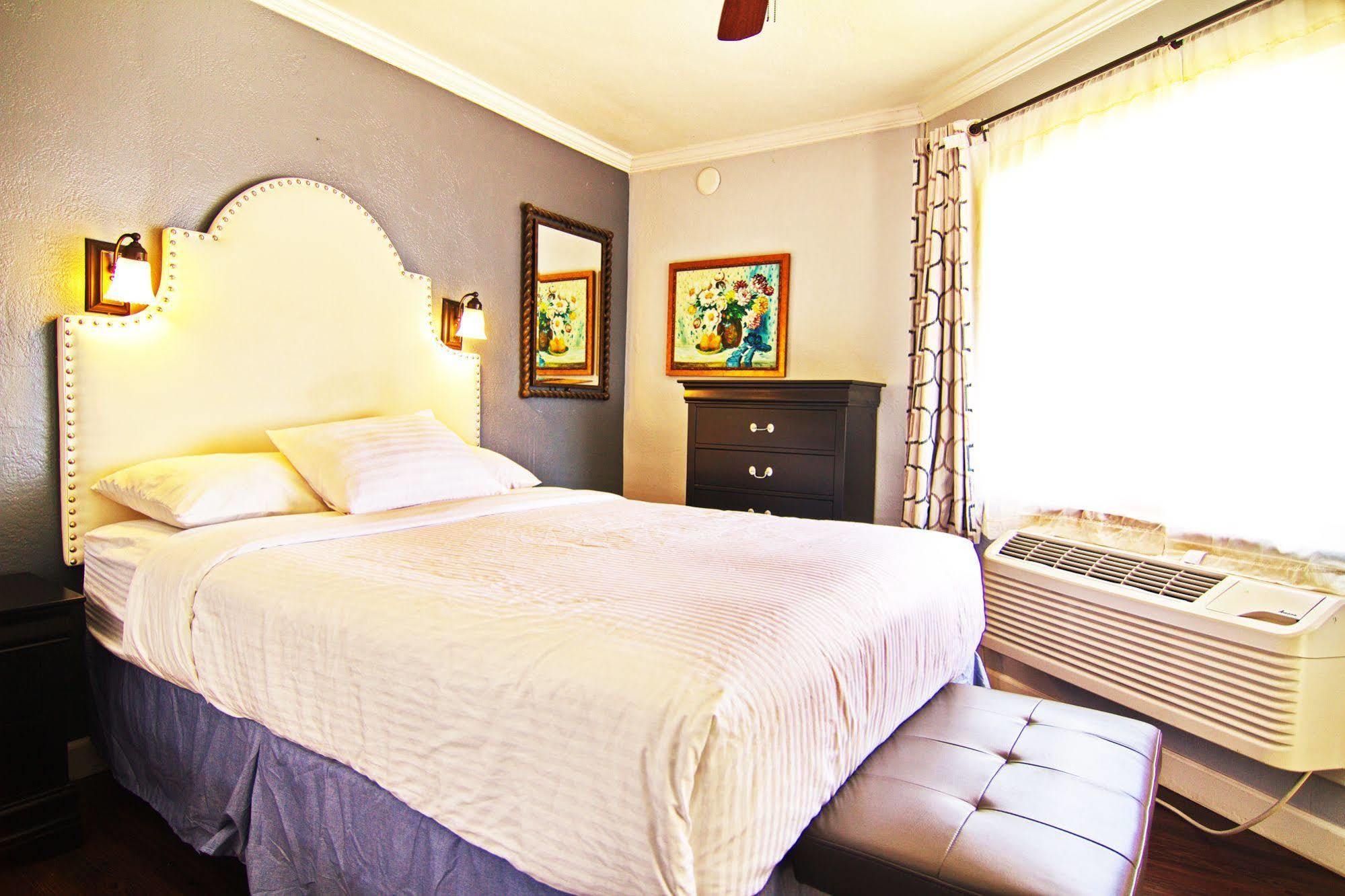 Casablanca Inn On The Beach Санта-Круз Екстер'єр фото