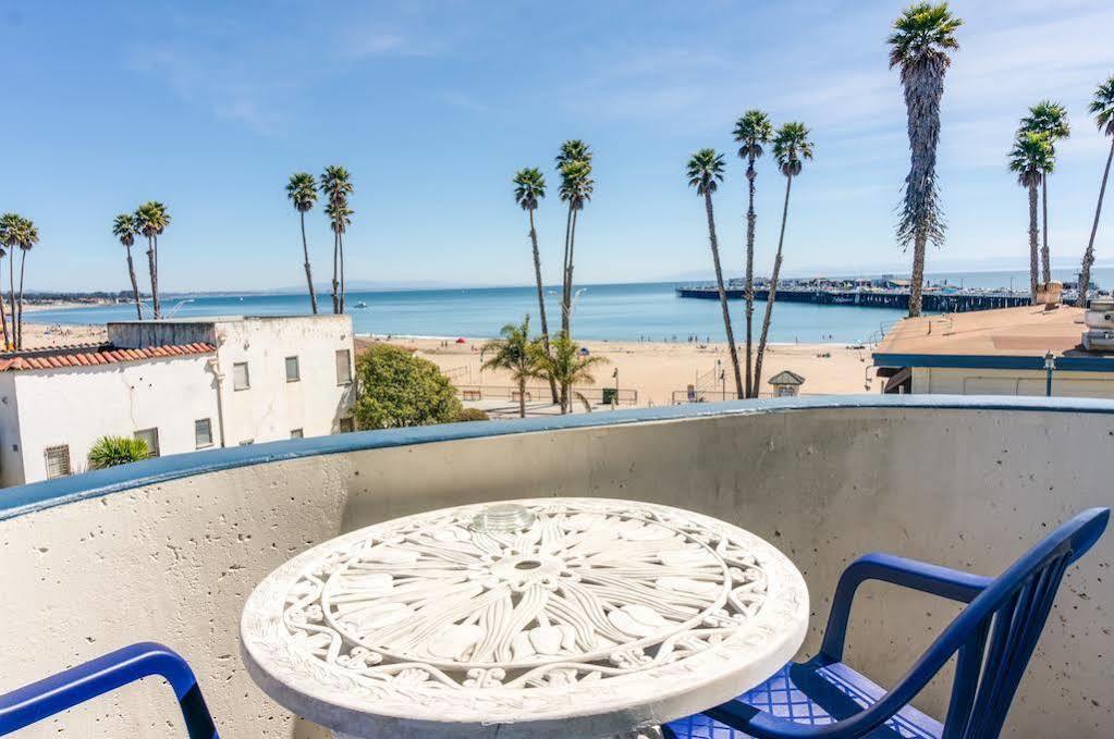 Casablanca Inn On The Beach Санта-Круз Екстер'єр фото