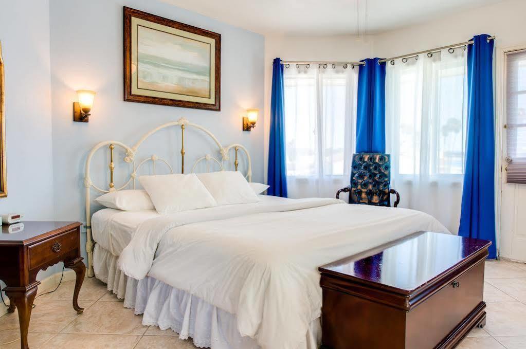 Casablanca Inn On The Beach Санта-Круз Екстер'єр фото