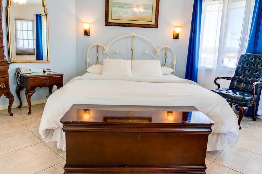Casablanca Inn On The Beach Санта-Круз Екстер'єр фото
